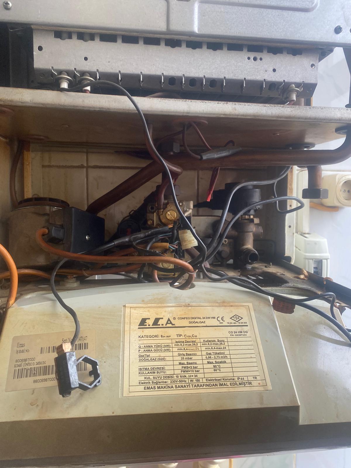 Başakşehir kombi servisi, klima servisi ve kazan servisi – Sevinç Teknik Servisi