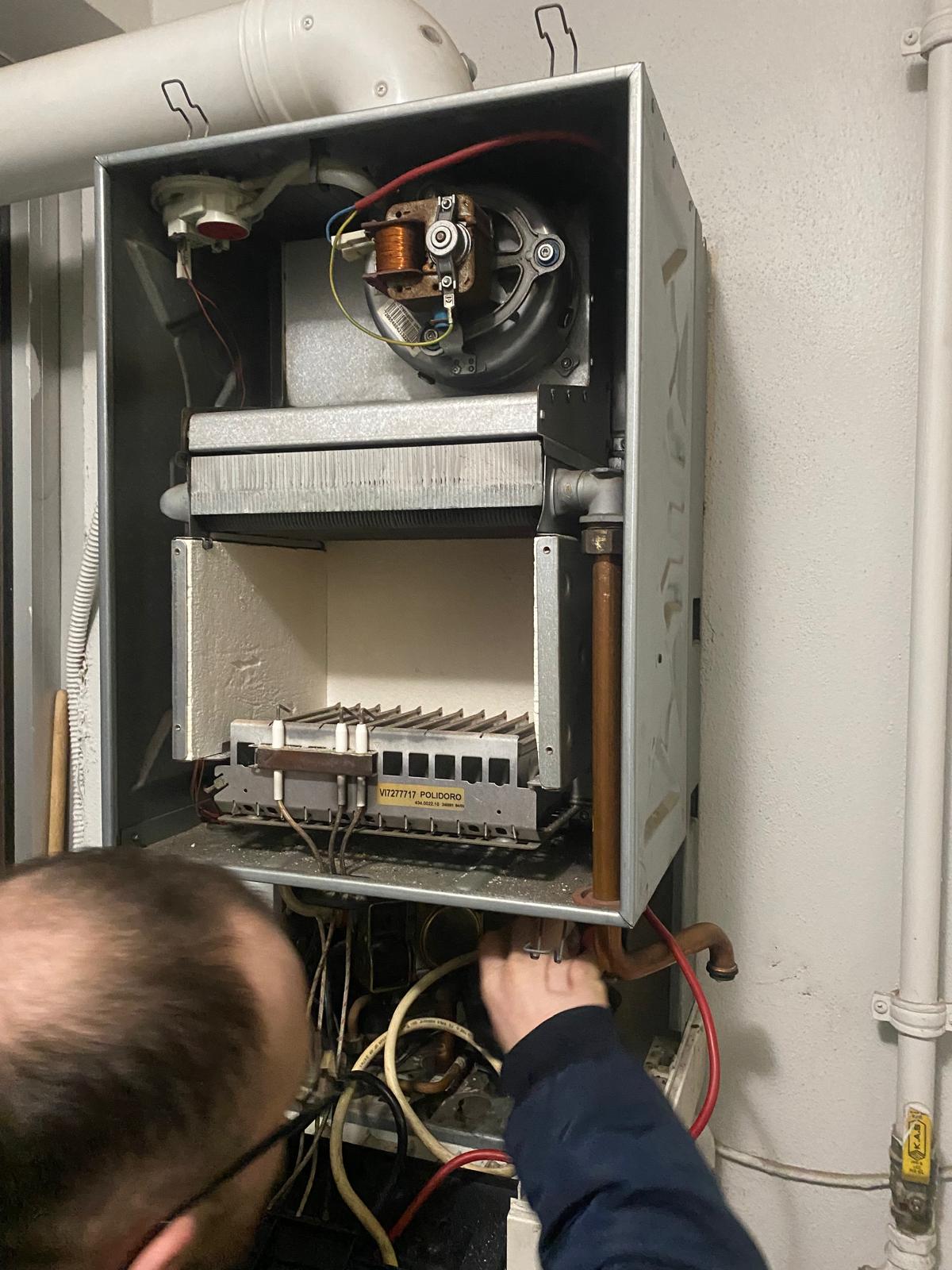 Çatalca kombi servisi, klima servisi ve kazan servisi – Sevinç Teknik Servisi