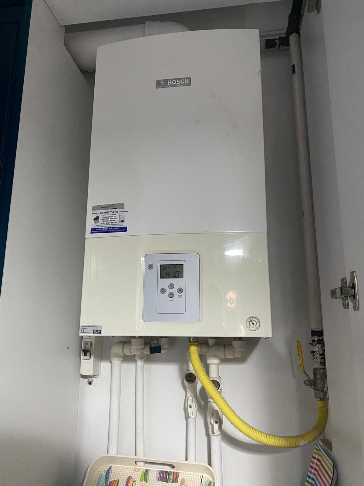 Güngören kombi servisi, klima servisi ve kazan servisi – Sevinç Teknik Servisi