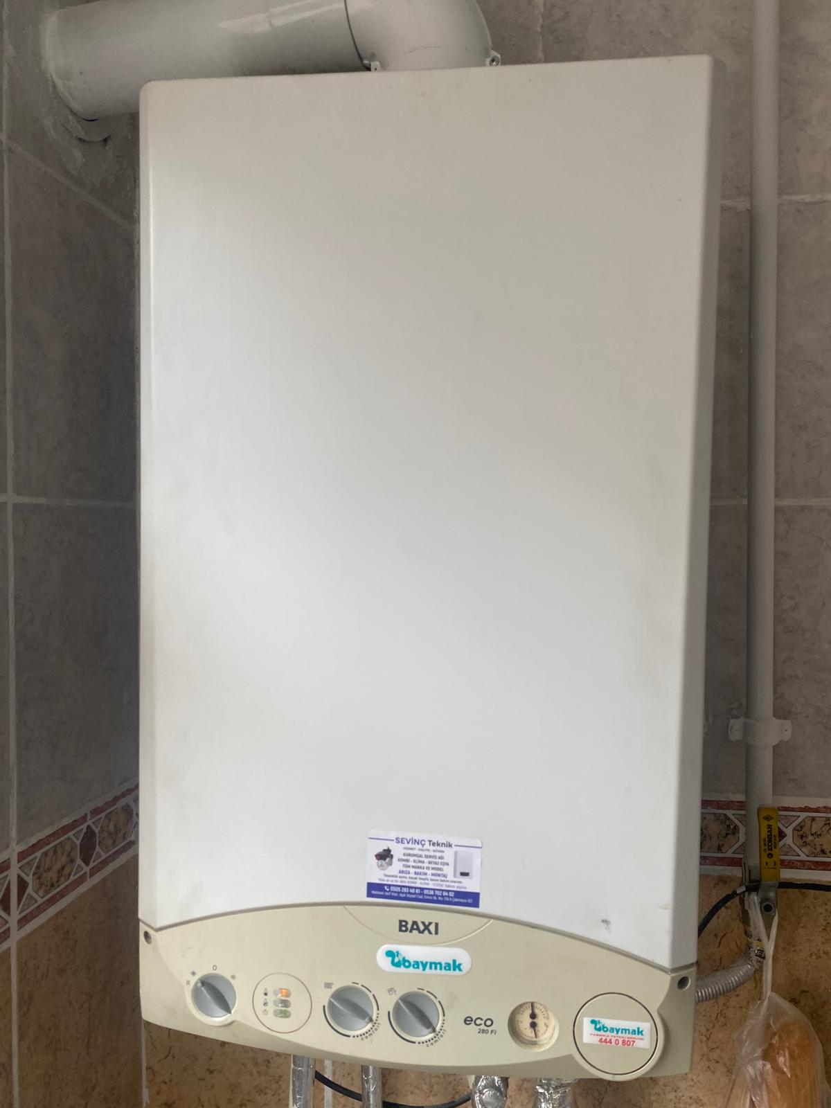 Sevinç Teknik Servisi iletişim – Küçükçekmece İstanbul